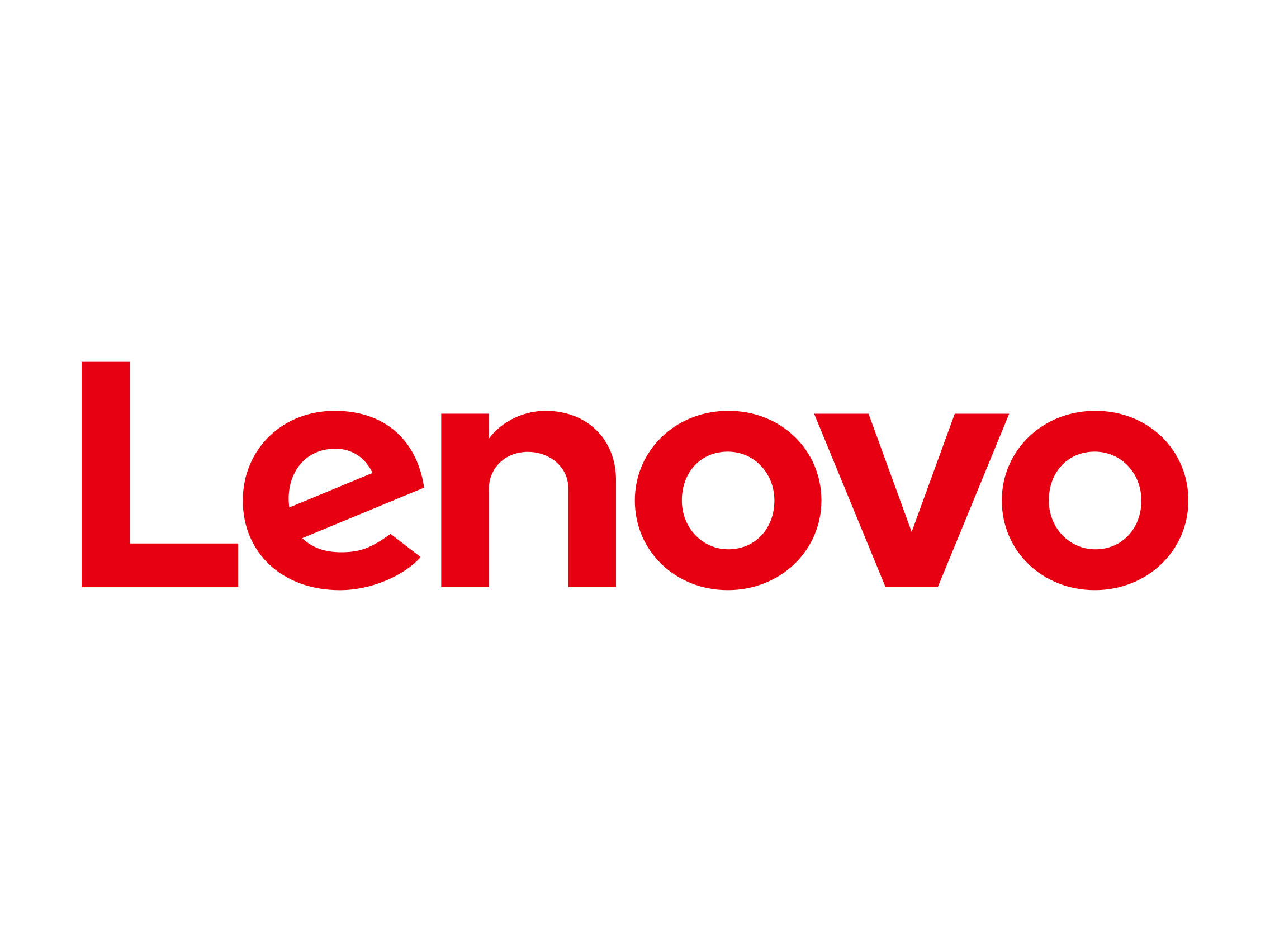 Lenovo Logo