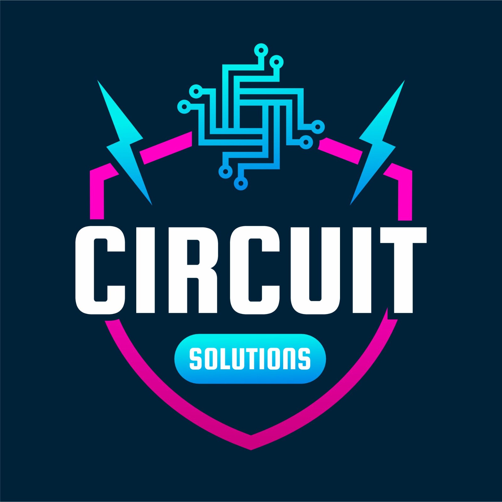 Circuit Solutions Logo
