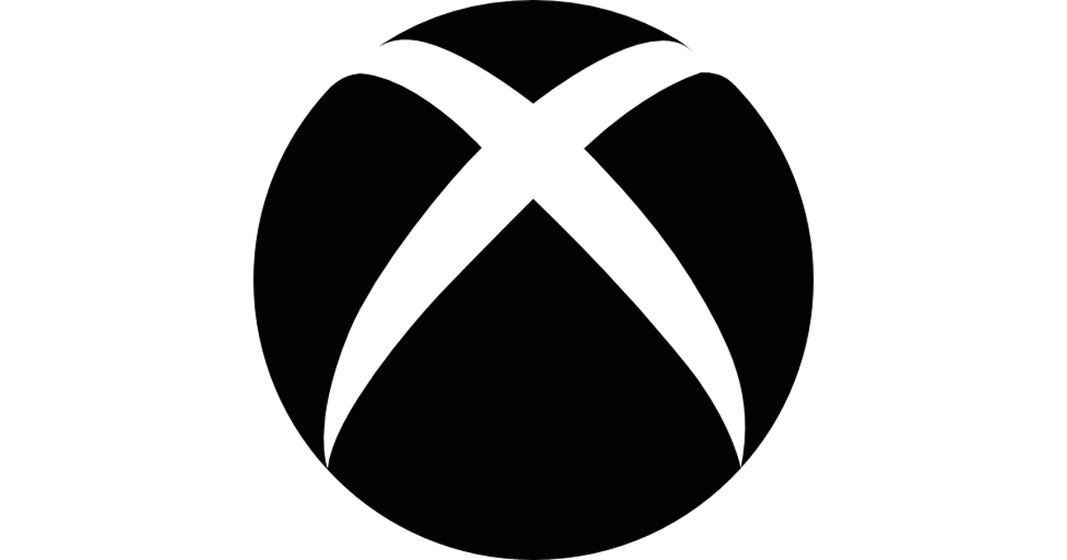 Xbox Logo